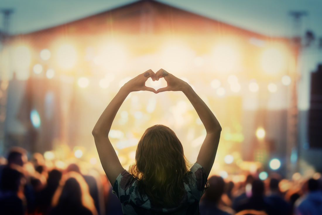 Wat maakt onze Babyboom Festival een bezoek absoluut waard?